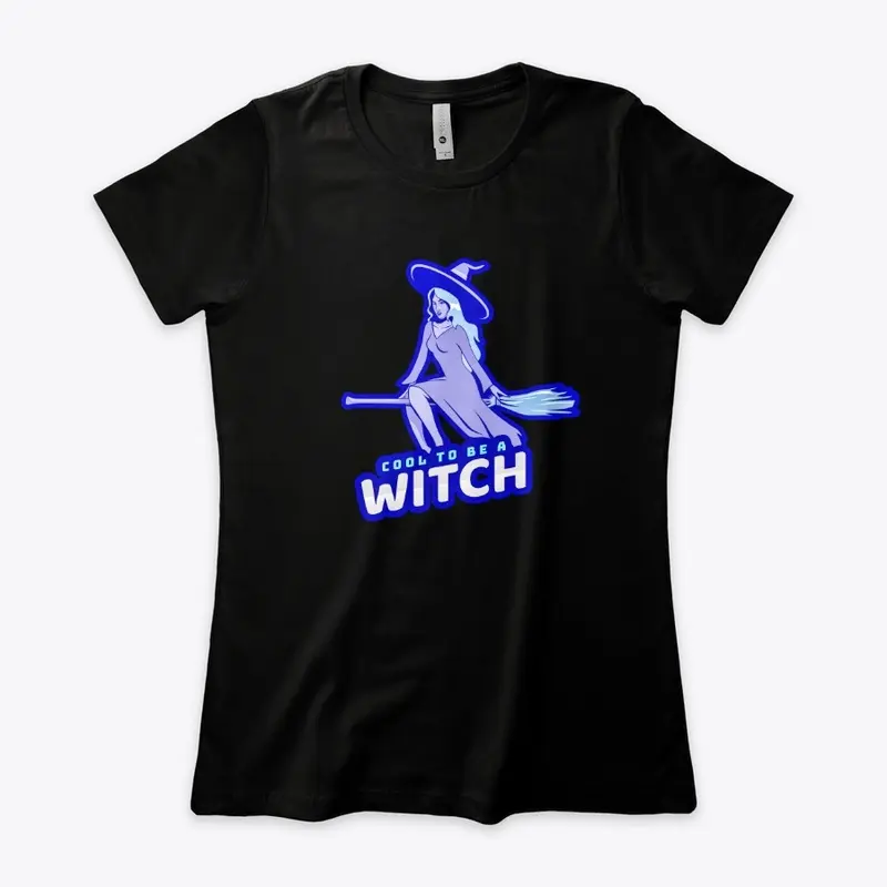 Cool to Be a Witch, Wiccan, Pagan